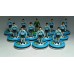 Subbuteo Andrew Table Soccer Argentina 1978 World Cup Winners on WSB Professional bases